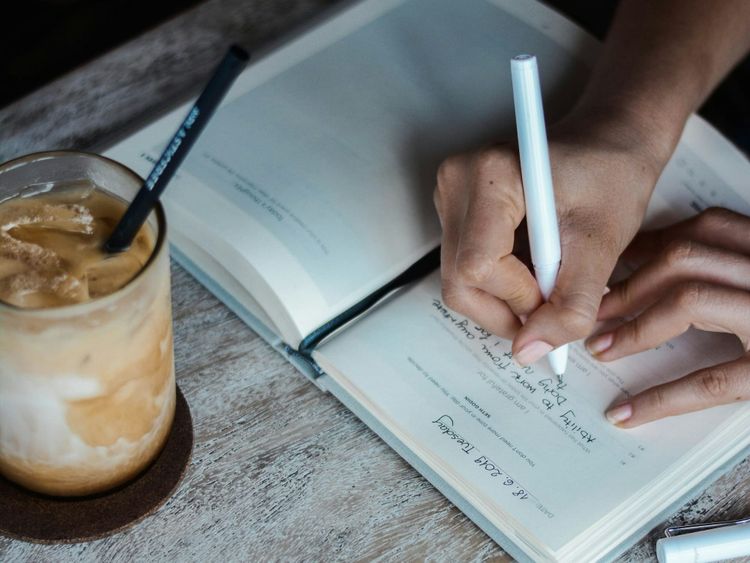 Why You Quit Journaling (And How to Actually Come Back This Time)