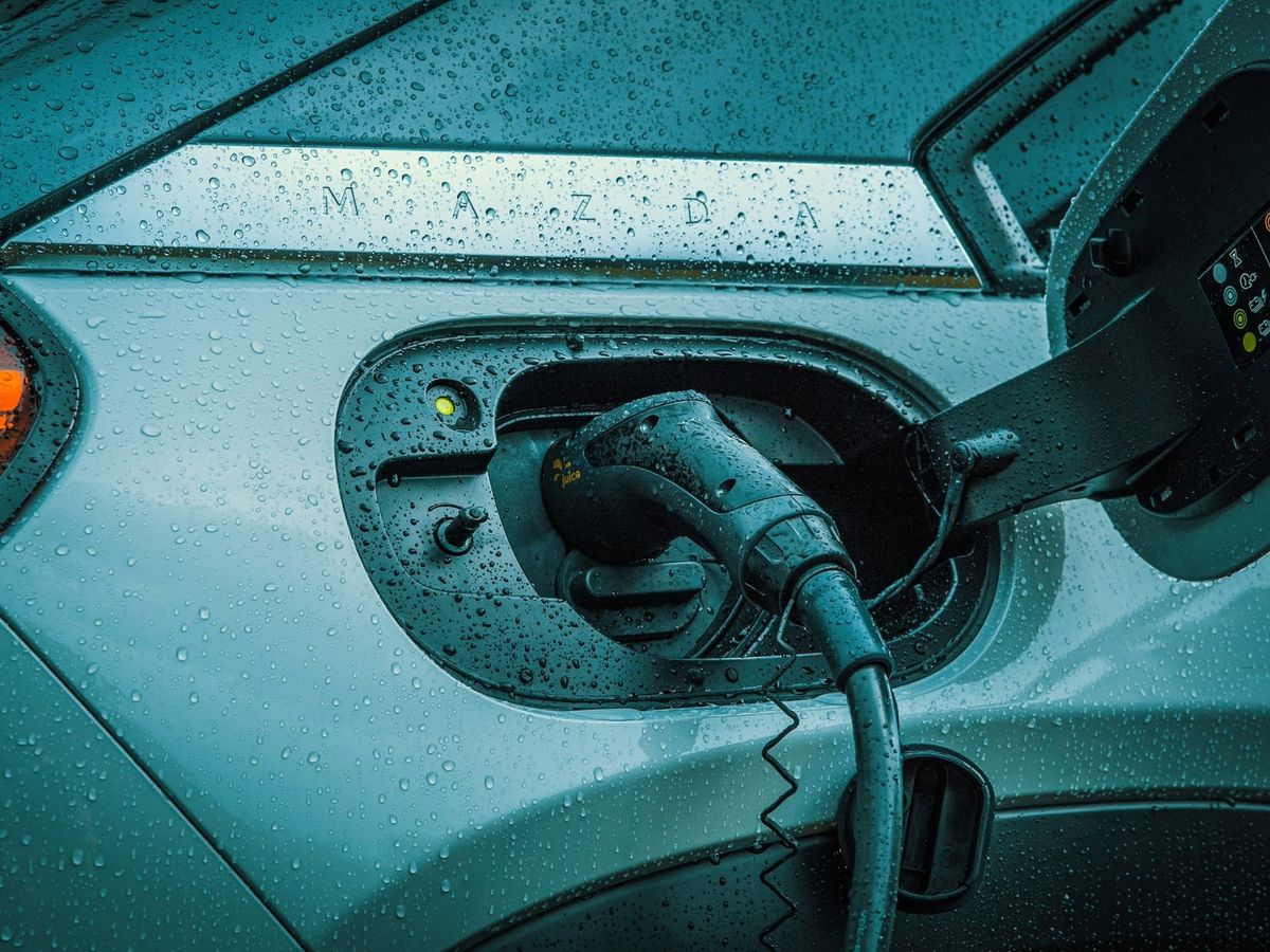 China reveals 1,000km range EV battery