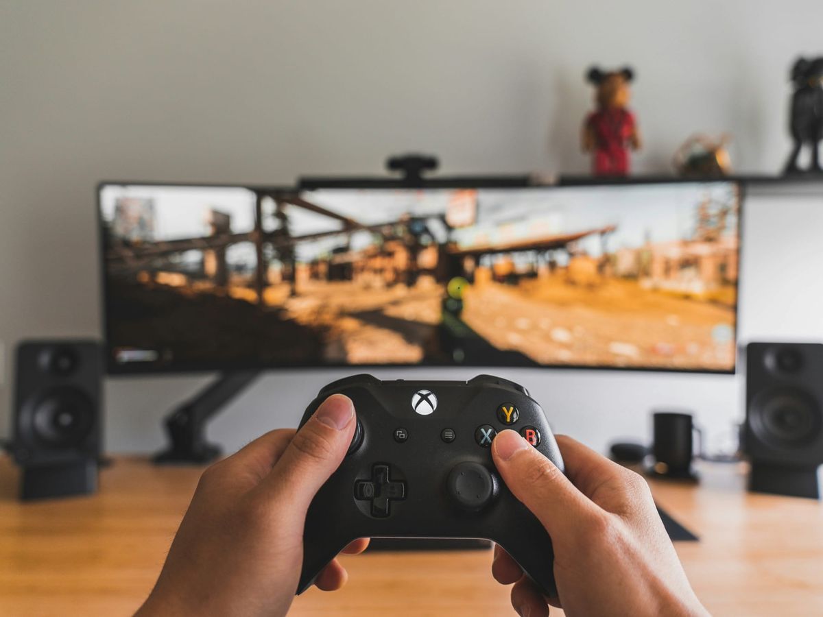 Next-gen Xbox Project Helix will also run PC games