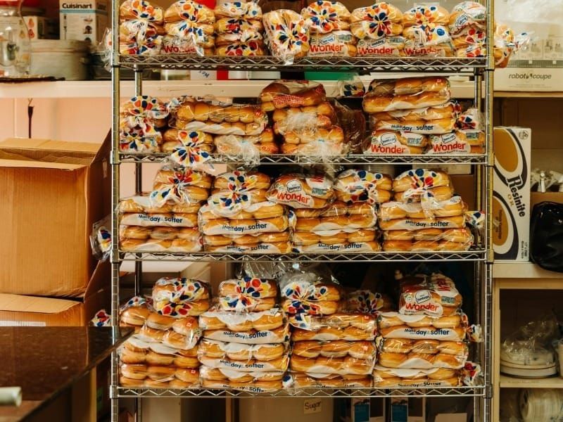Wonder bread maker looks at various measures to counter sliding profits