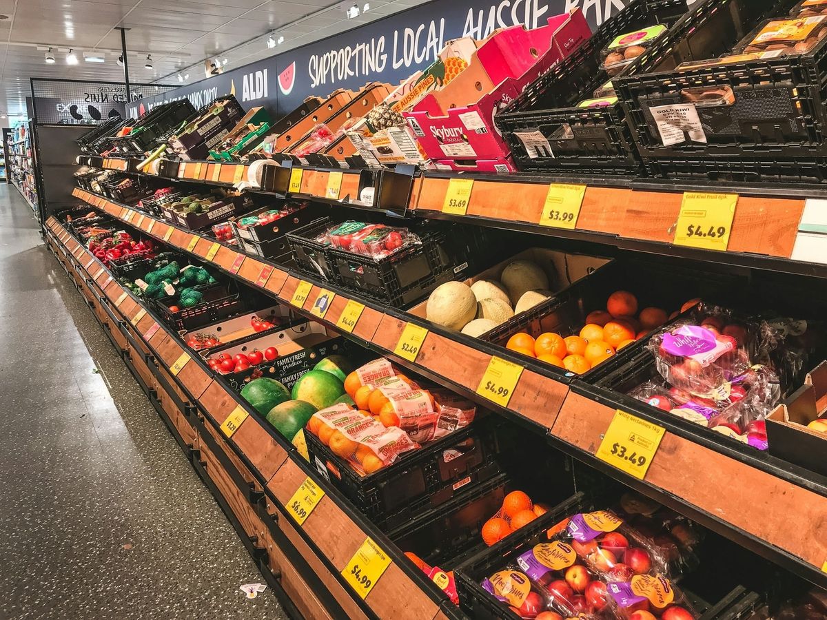 Costco is now 21% cheaper than Walmart