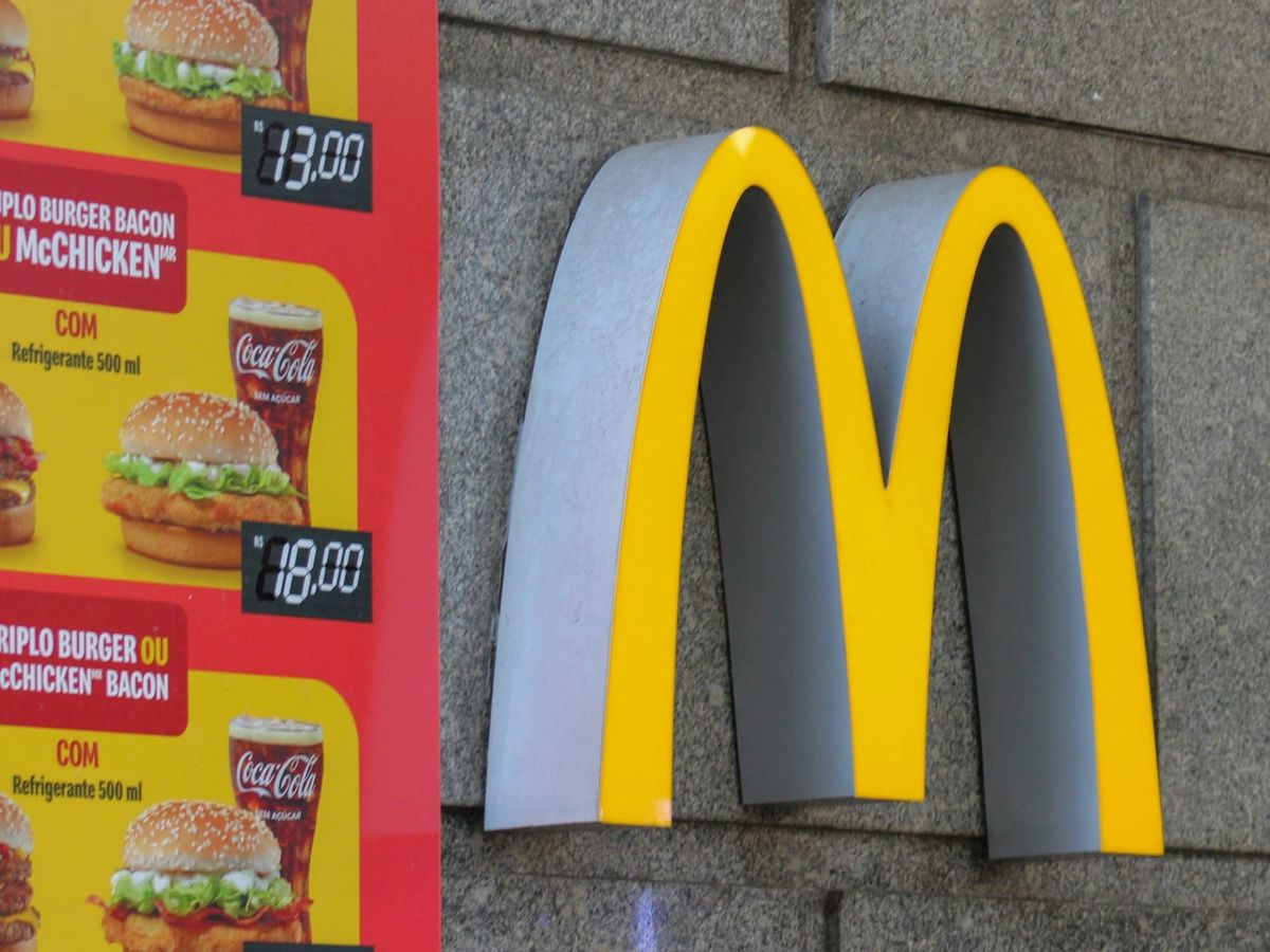 McDonald's unveils new drink menu to take on Starbucks and Dutch Bros