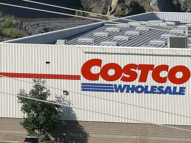 Costco's $1.50 hot dog combo gets its first change in 40 years