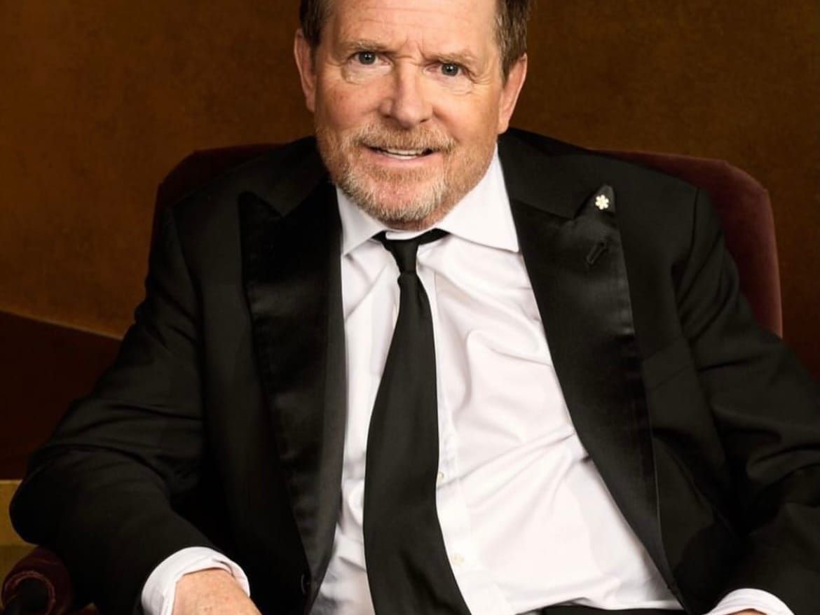 CNN accidentally reports Michael J. Fox dead while he’s still alive