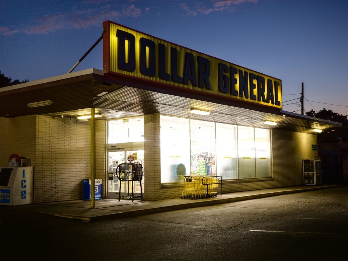 Dollar General shoppers could be eligible for a payout under new $8.5 million settlement