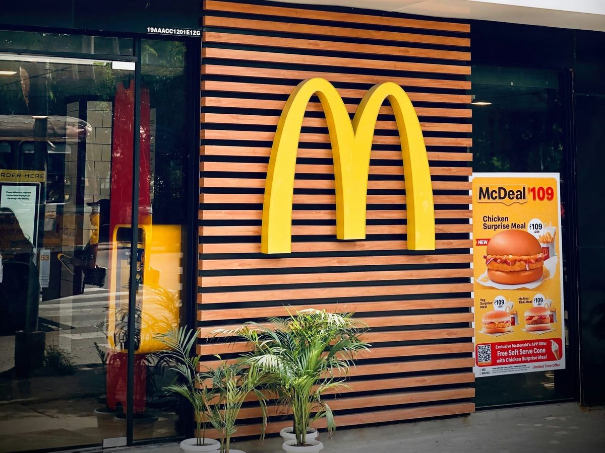 McDonald's launches new $4 breakfast meal deal starting April 21