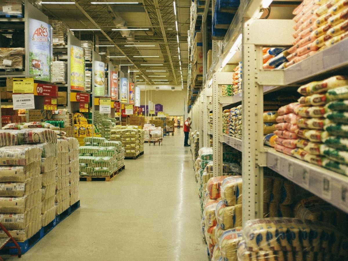 Grocery stores caught charging different prices based on your phone data
