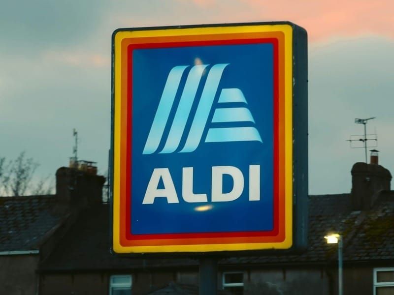 Aldi quietly eliminates 44 harmful ingredients from its private label products