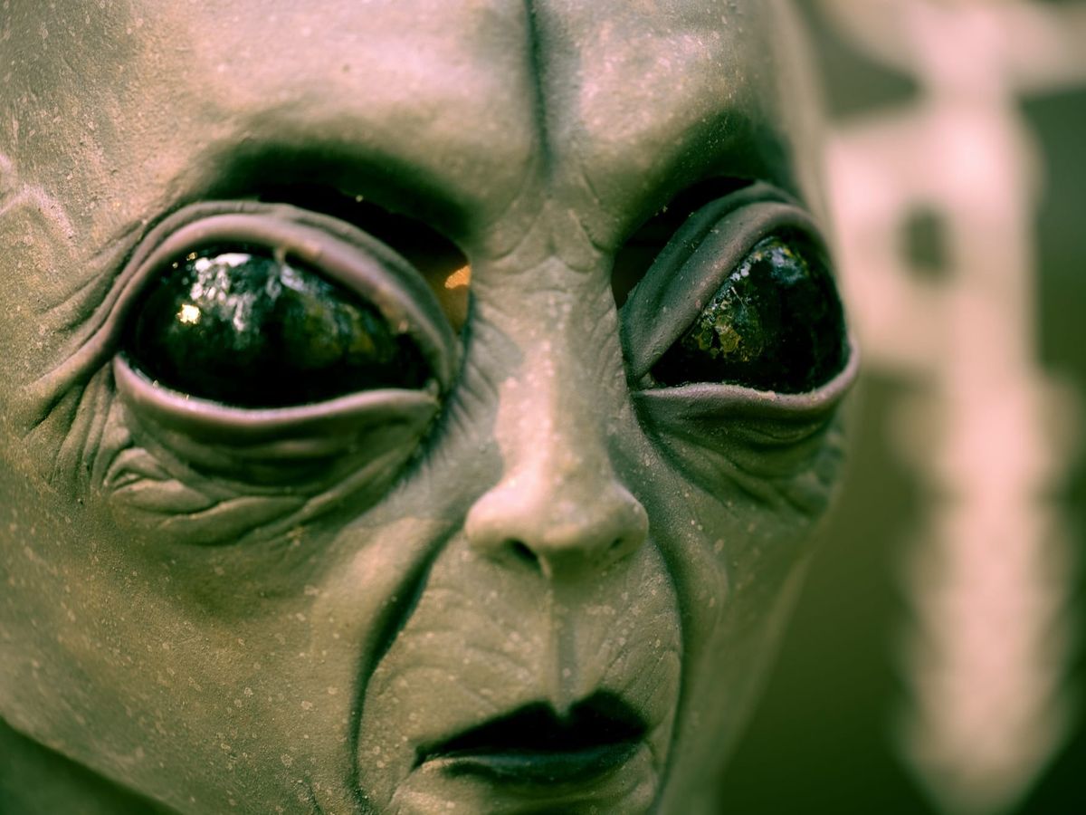 Trump says Pentagon is releasing secret UFO documents very soon