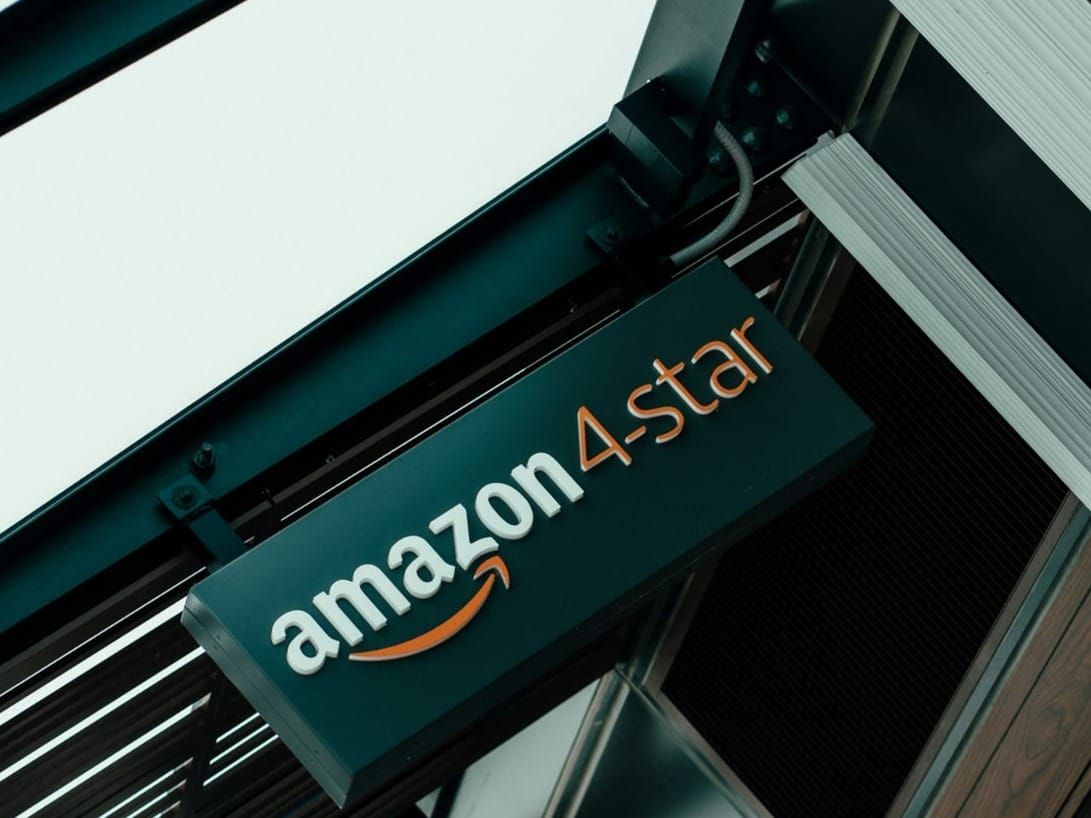 Amazon accused of illegal price fixing scheme