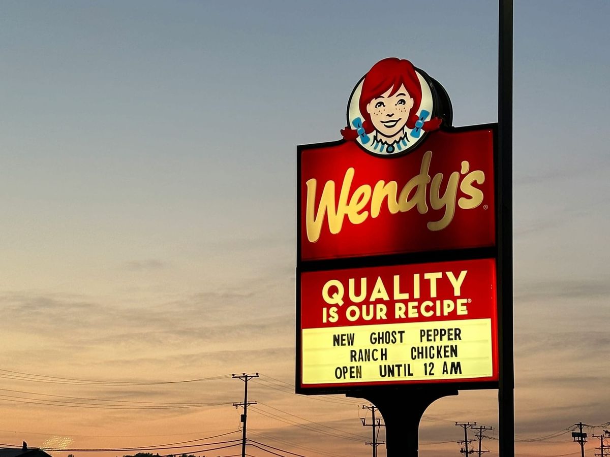 Wendy's brings back fan favorite sauce after social media outcry