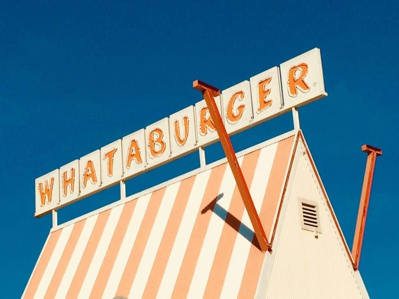 Whataburger is opening 15 new locations across the country