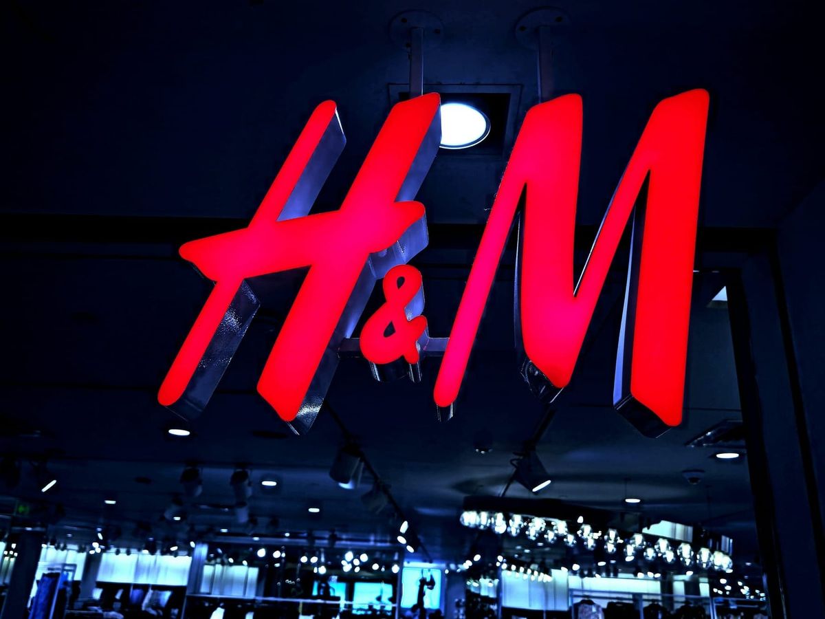 H&M confirms 160 more store closures in 2026 after shutting 163 last year