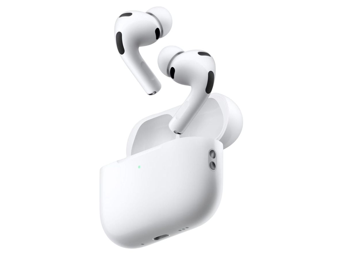Walmart slashes AirPods Pro 3 from $249 to $199 for Memorial Day
