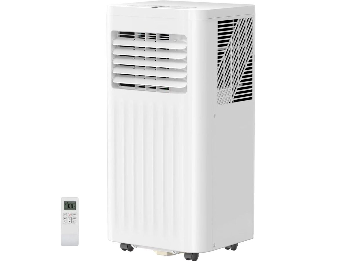 Walmart cuts portable AC from $400 to $151