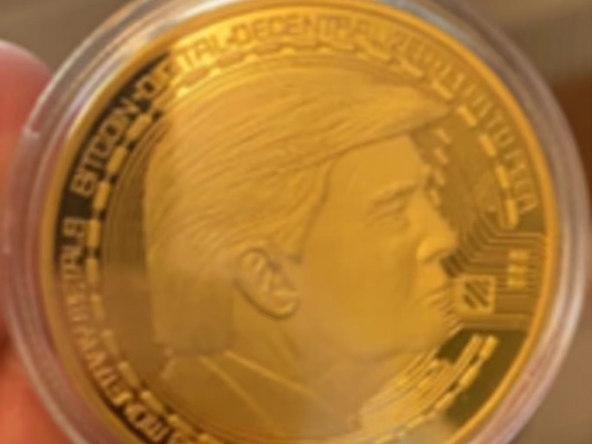 FBI warns of fake Trump Bucks scam draining seniors' savings