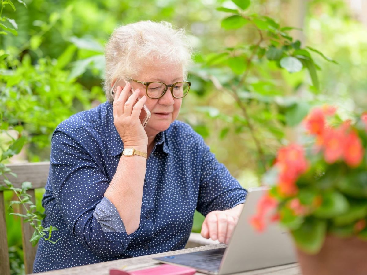 TikTok crypto scam drains $397k from 73-year-old woman