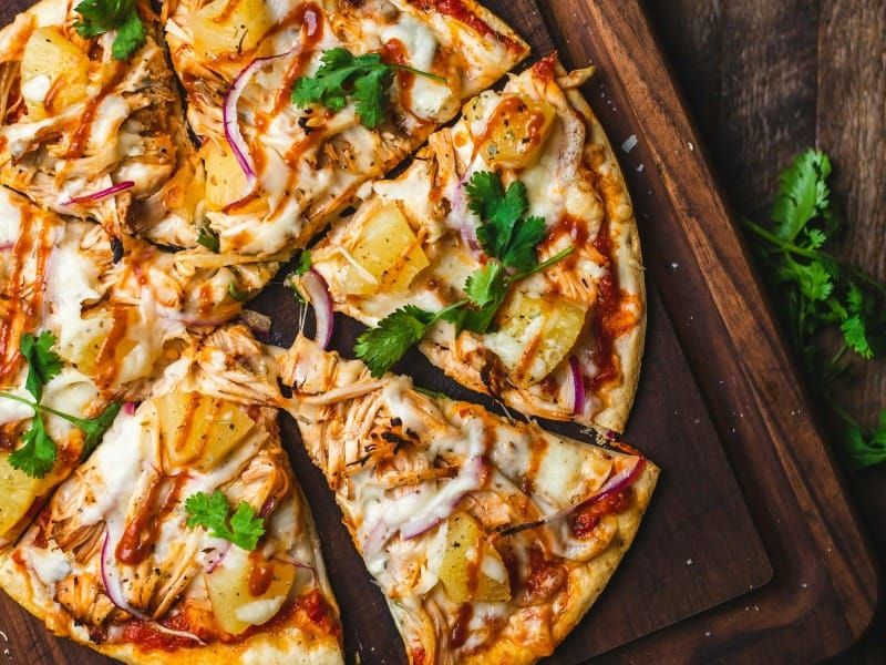 NY could ban a common ingredient found in pizza