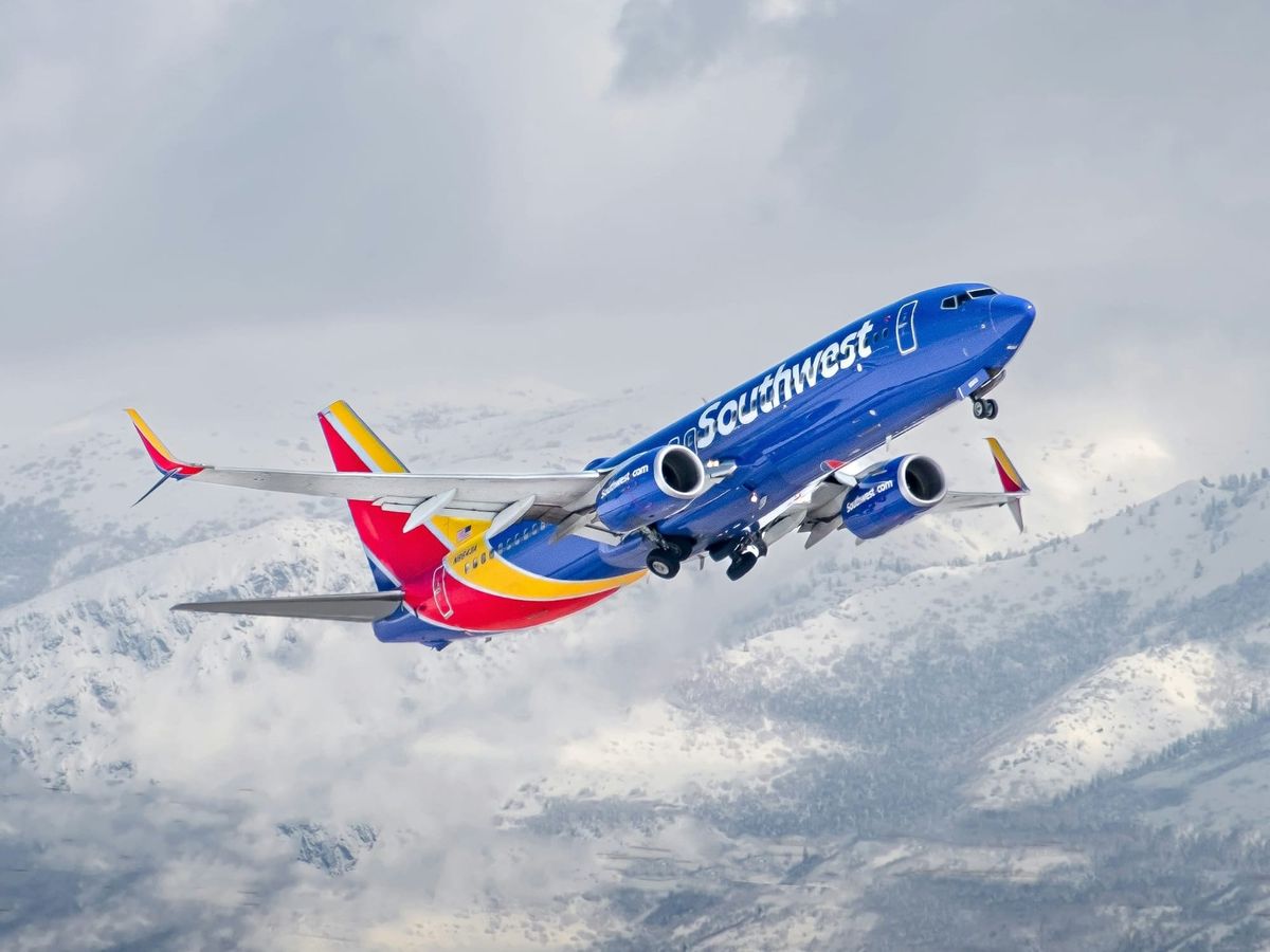 Southwest faces massive backlash over controversial customer weight rule