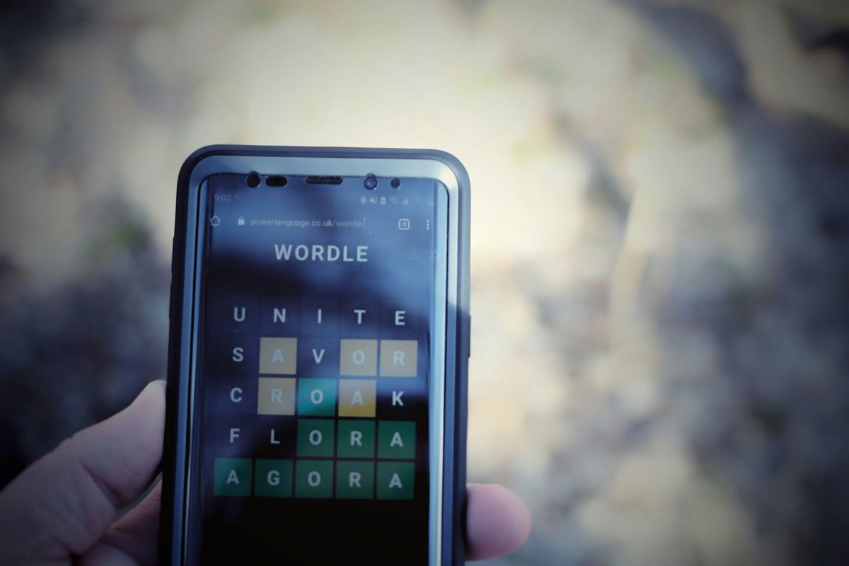 Wordle is coming to NBC as a game show with Savannah Guthrie