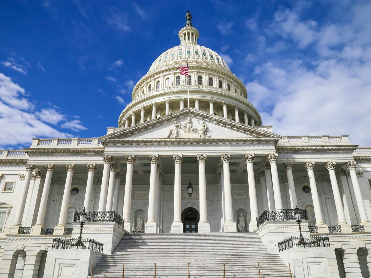 Minimum wage in the U.S. could jump to $25 under new bill
