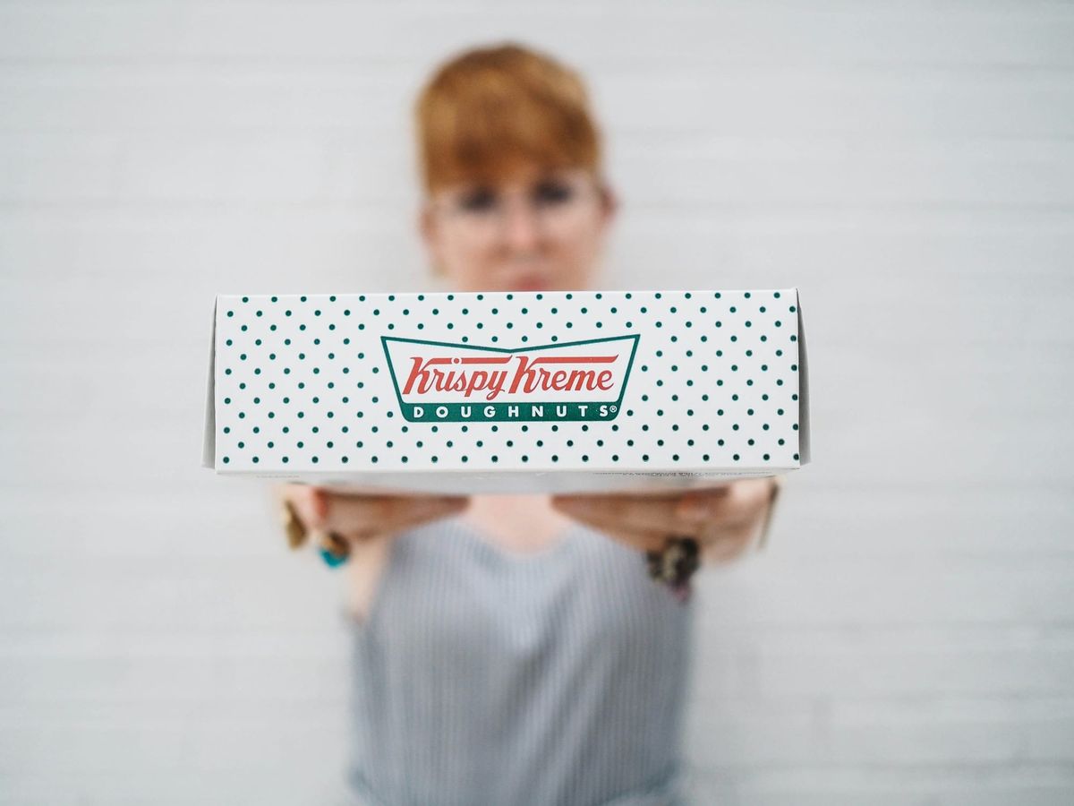 Krispy Kreme data breach victims qualify for $3,500 payout