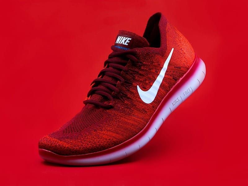 Nike sued for raising shoe prices and pocketing tariff refunds