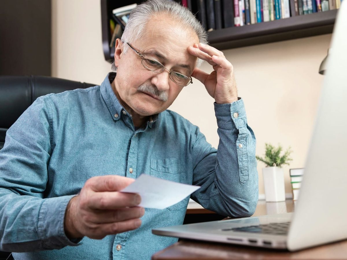 Seniors warned about Medicare scam ads spreading on Facebook