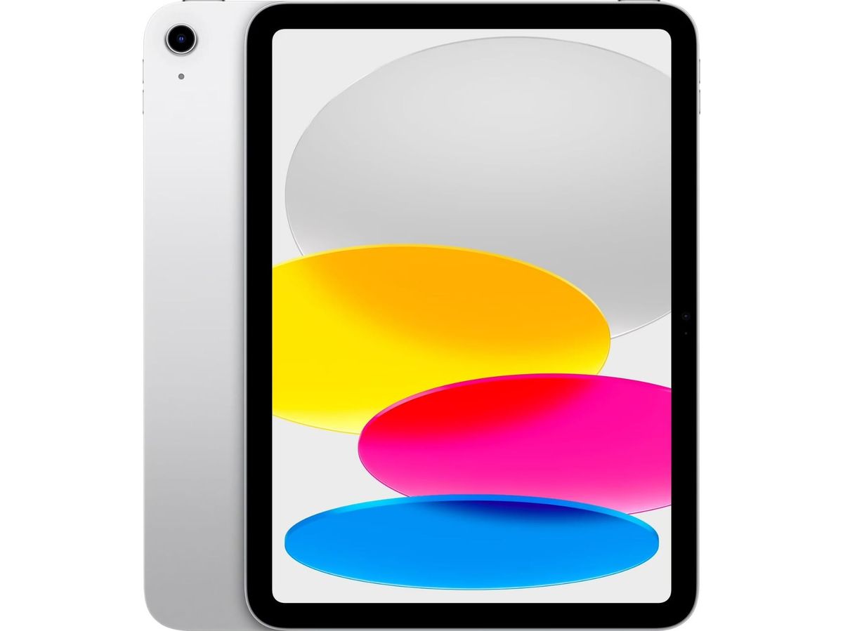 Apple's iPad A16 gets a $100 discount at Walmart days after price hike