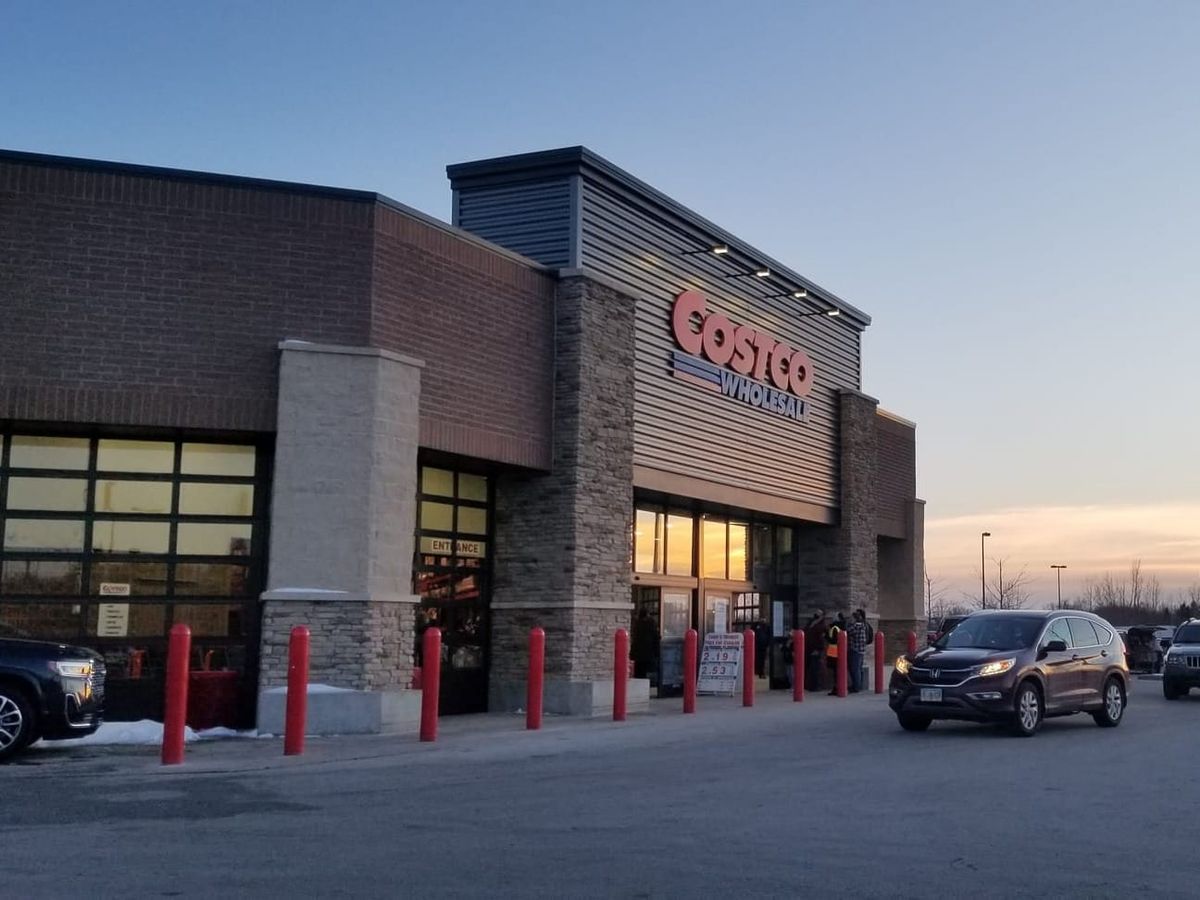 Costco quietly slashes prices on popular Kirkland products