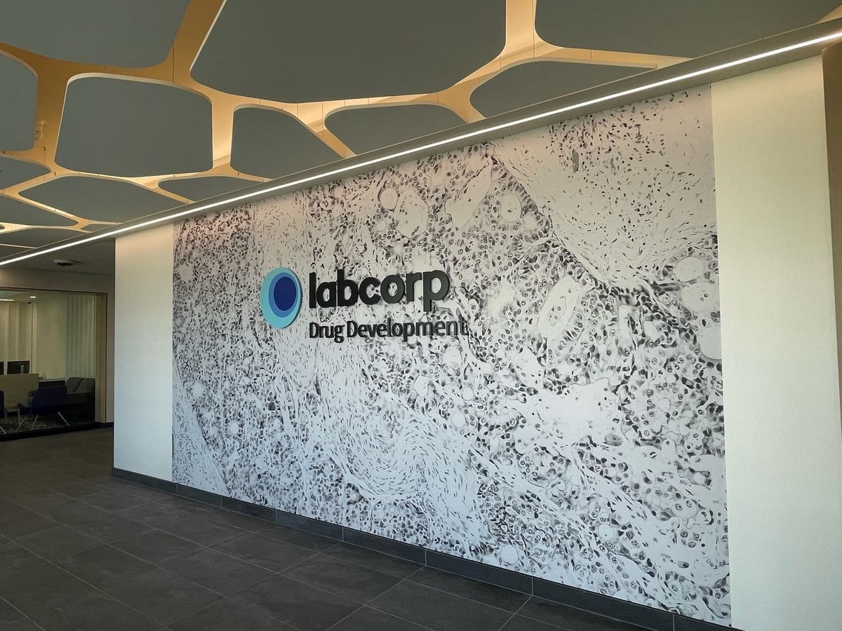 Labcorp patients may qualify for up to $5,000 payout