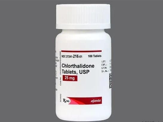 FDA recalls 11,000 bottles of common blood pressure medication