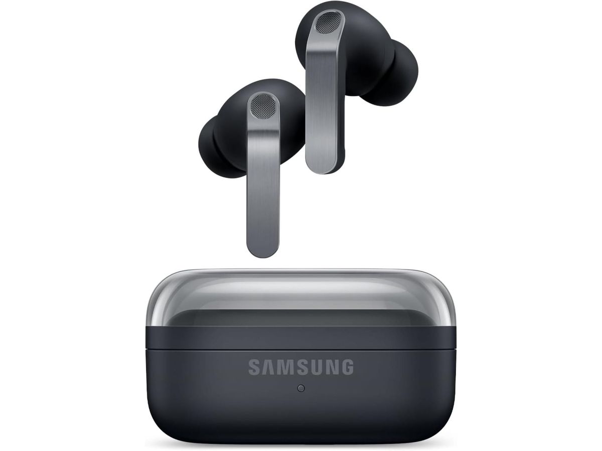 Samsung's Galaxy Buds 4 Pro drop from $250 to $170 at Woot