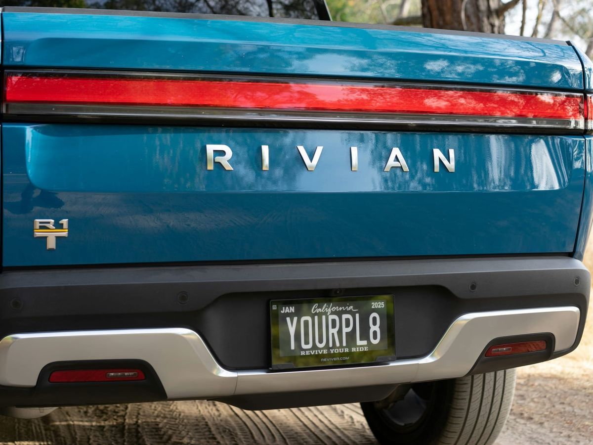 Popular car maker hit with class-action lawsuit over faking self-driving features