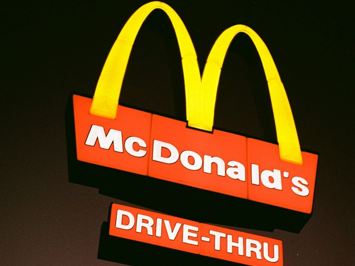 McDonald's announces massive change coming to drive-thrus