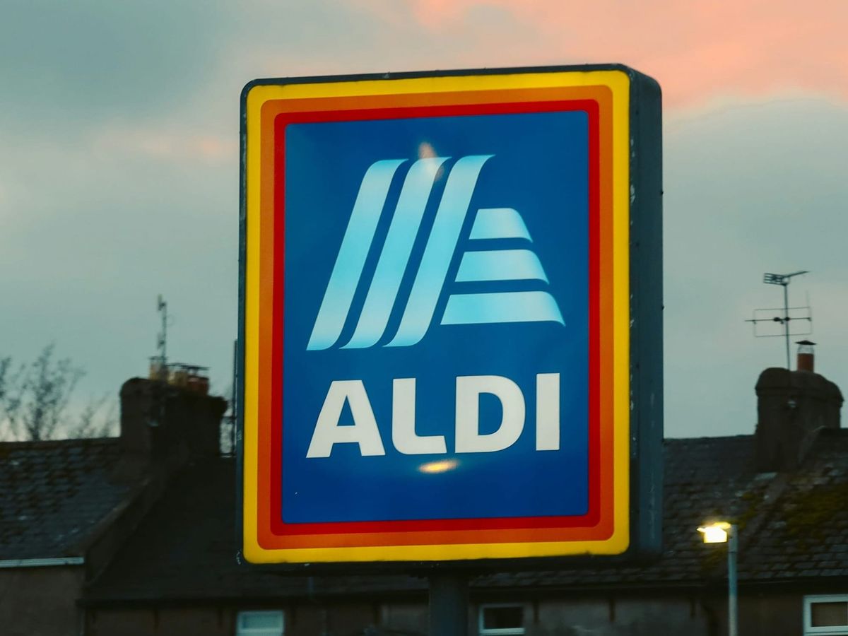 Aldi is giving away free mystery grocery boxes this week