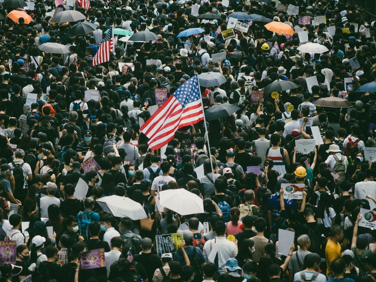 Scientists warn global population could halve by 2064
