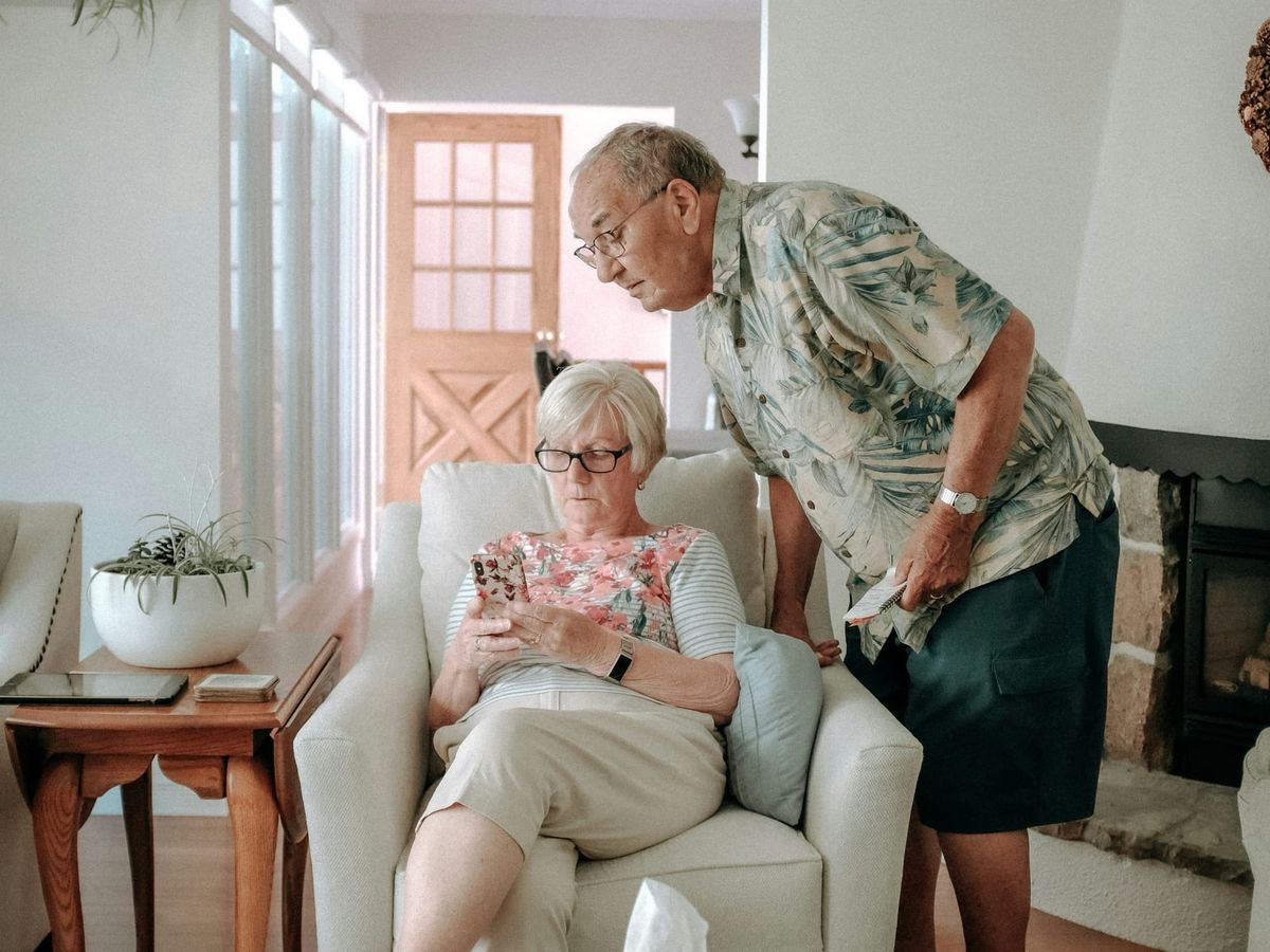 Social Security retirees may get larger monthly checks under new plan
