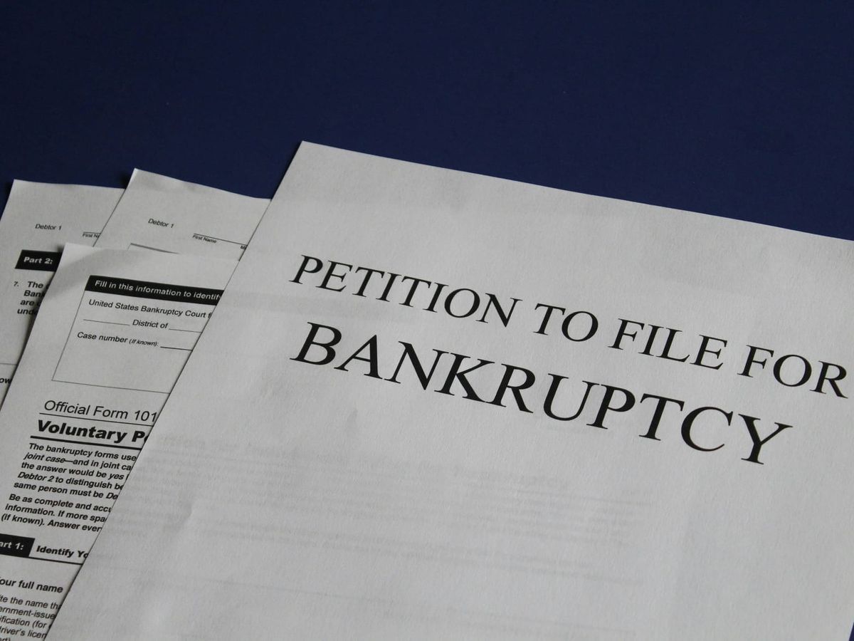 1-800-Doctors files for bankruptcy with $92 million in debt