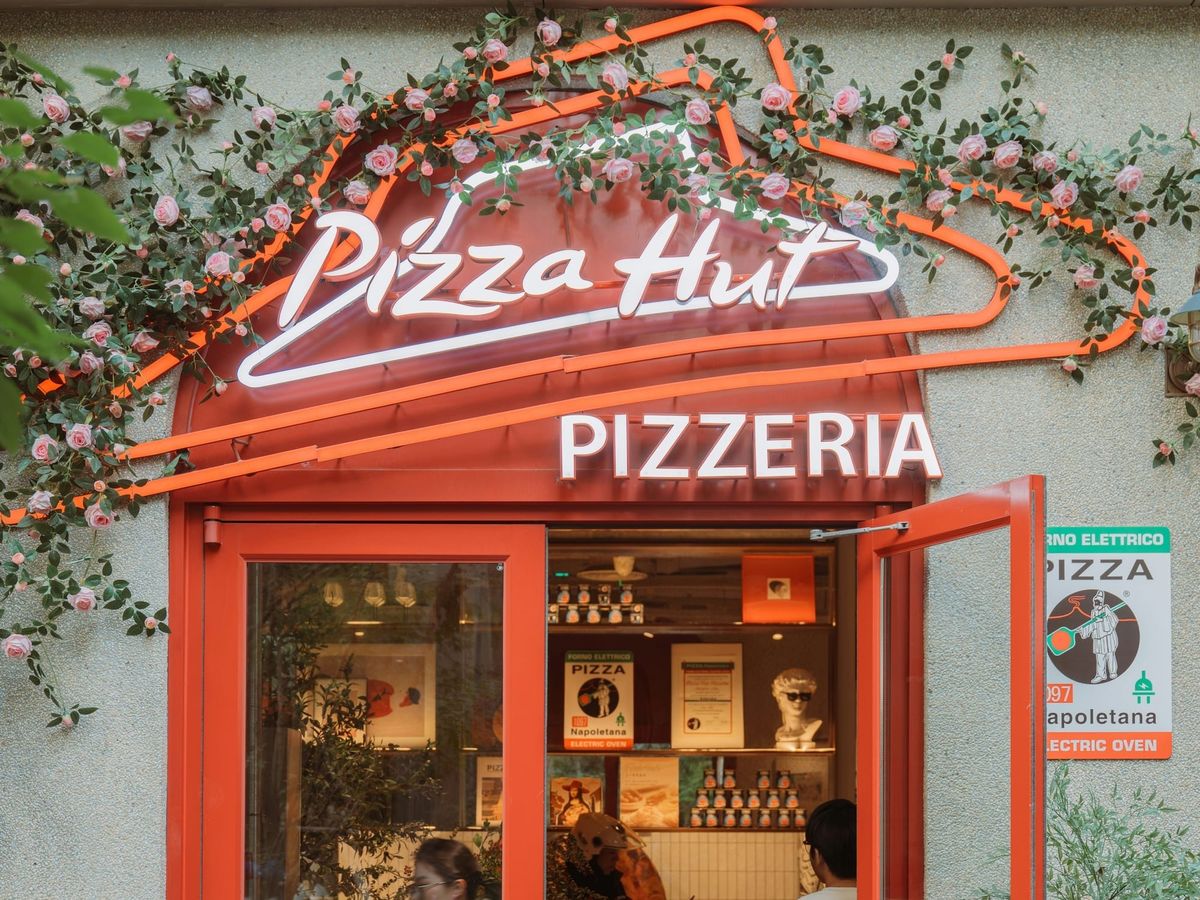 Struggling Pizza Hut is being sold off for $2.7 billion