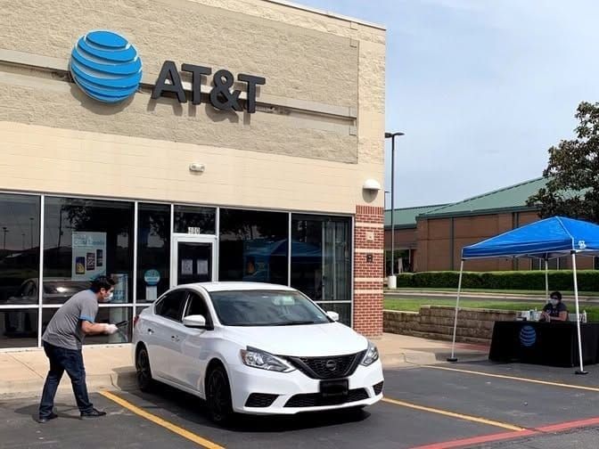 AT&T quietly hikes monthly internet rates by $5