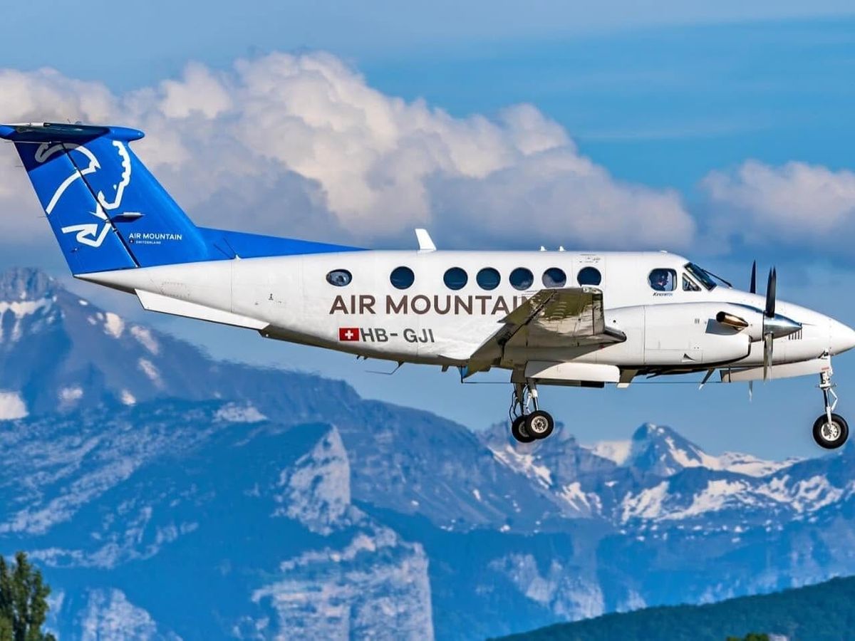 Another airline files bankruptcy and cancels all summer flights