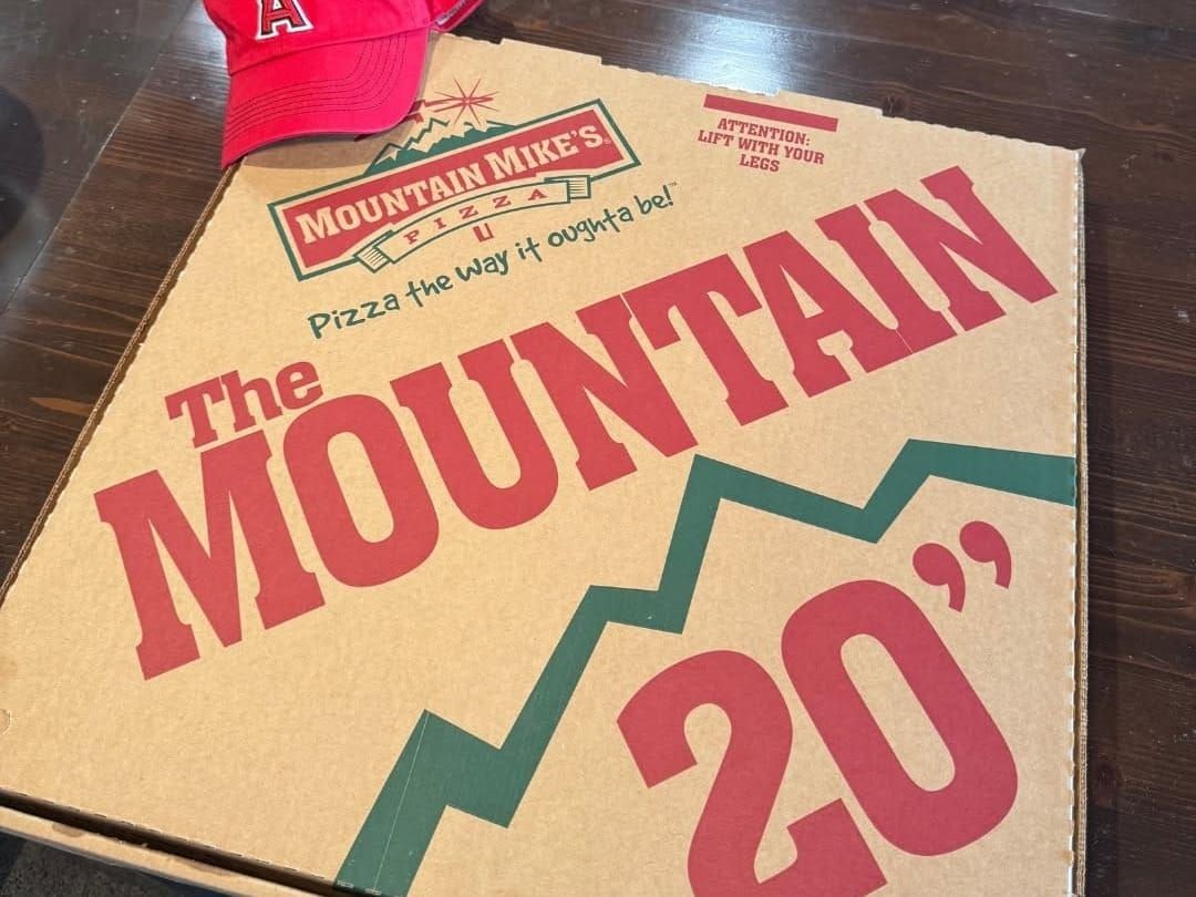 Popular pizza chain franchisee abruptly files Chapter 11 bankruptcy