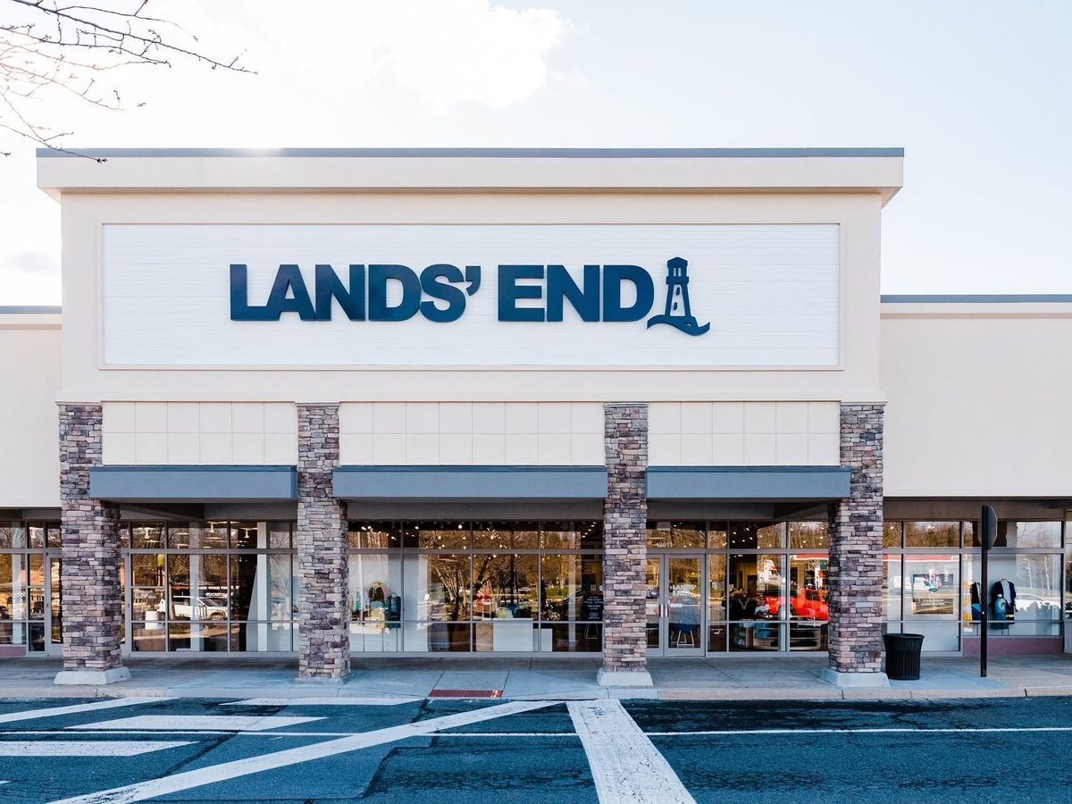 Lands' End customers can claim up to $5,000 after data breach