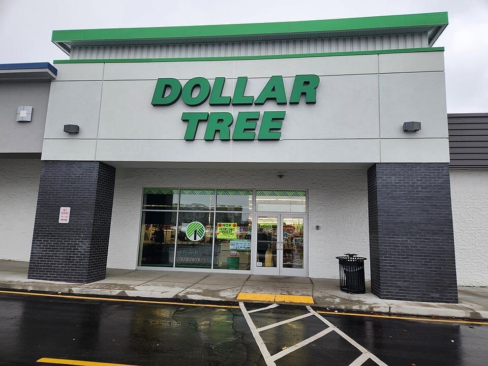 Dollar Tree is closing 75 stores nationwide