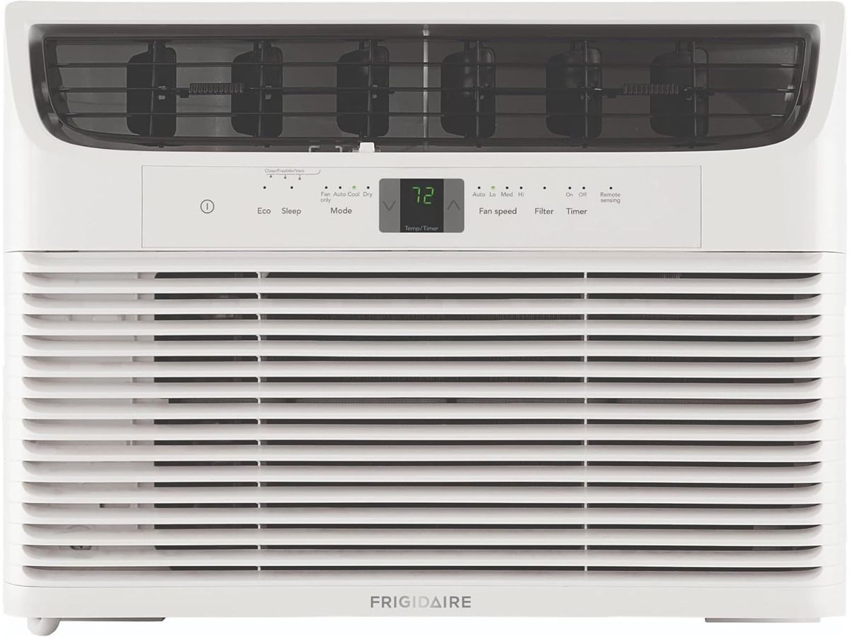 Snag Frigidaire's $429 window AC for $250 at Woot