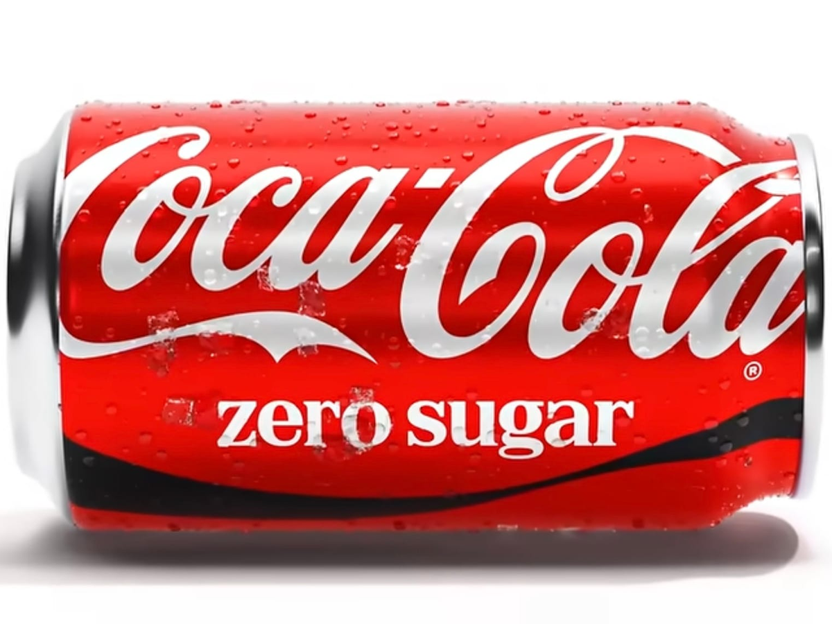 Coca-Cola is changing its cans but not its recipe