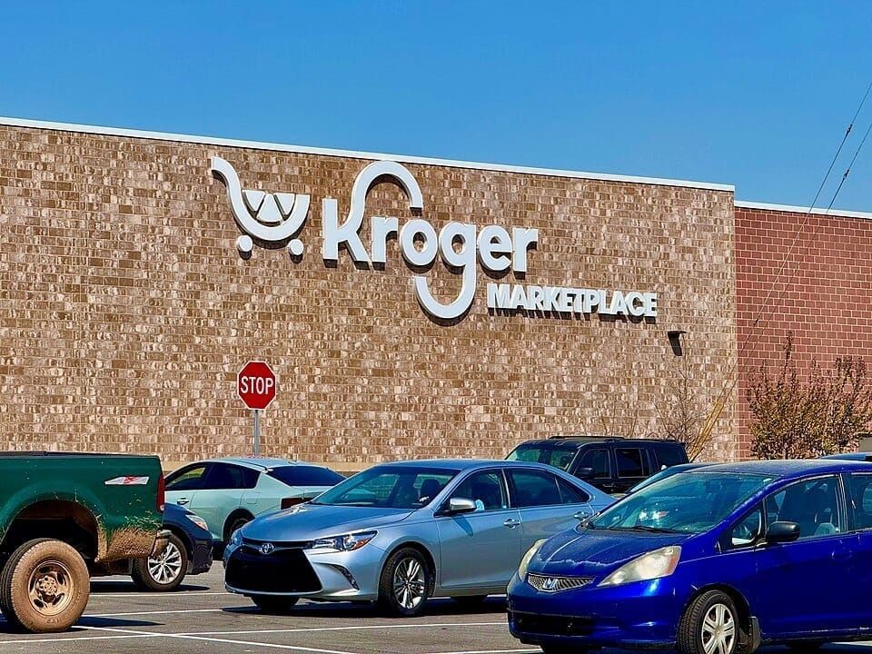 Kroger is buying Giant Eagle in $1.65 billion deal
