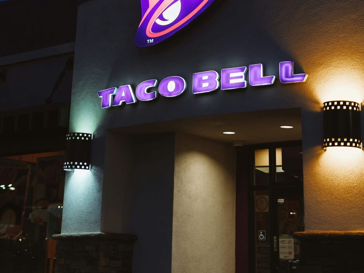 Ohio man sues Taco Bell over severe parasitic infection