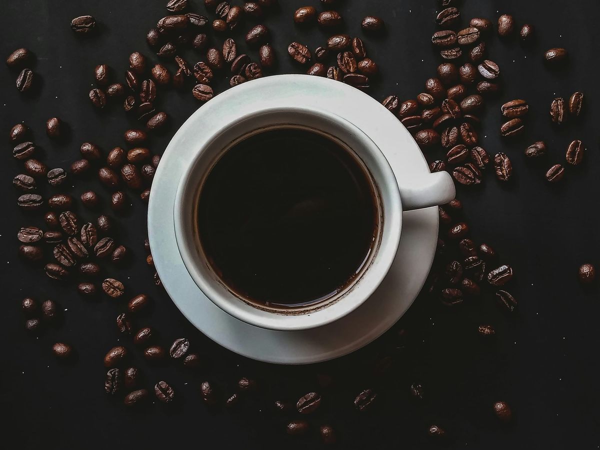 American Heart Association says 5 cups of coffee a day is safe
